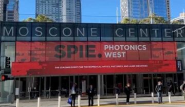 We are exhibiting at Photonics West Exhibition…